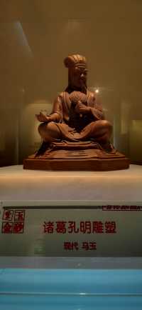 觀展：紫玉金砂——紫砂藝術展