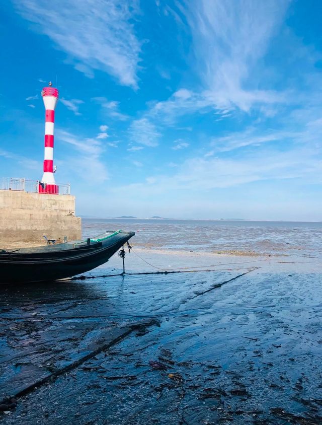 沈阳周邊個小眾海島，乾淨人少還便宜