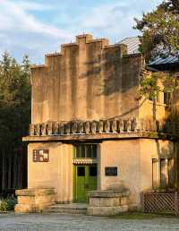 長春水文化公園：城市中的綠色詩篇