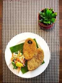 🌴 Goa's Finest Stays: Unwind & Indulge 🌟