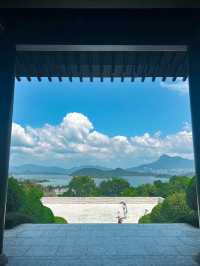 【香港慈山寺】獨特景點🏖️，每天僅供400名額🔥🔥