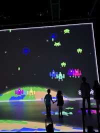 魔都探展|深空未來翱遊宇宙之旅