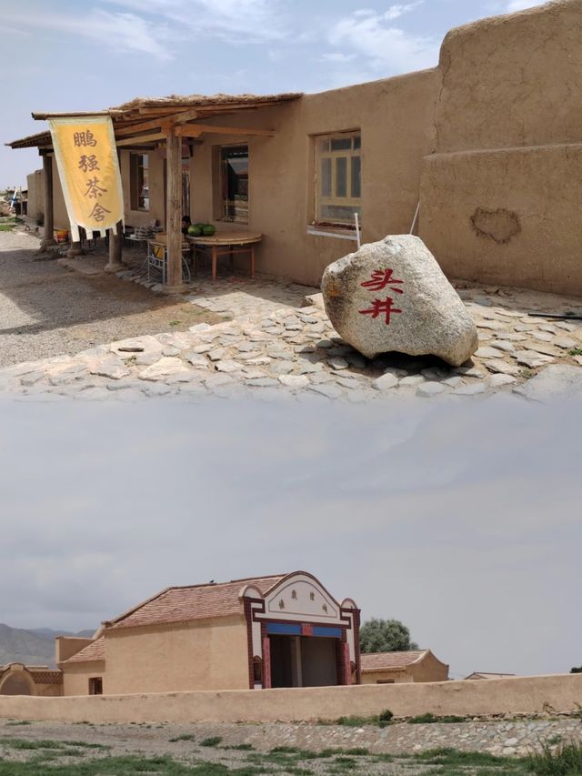 永泰古城：感受古老的韵味