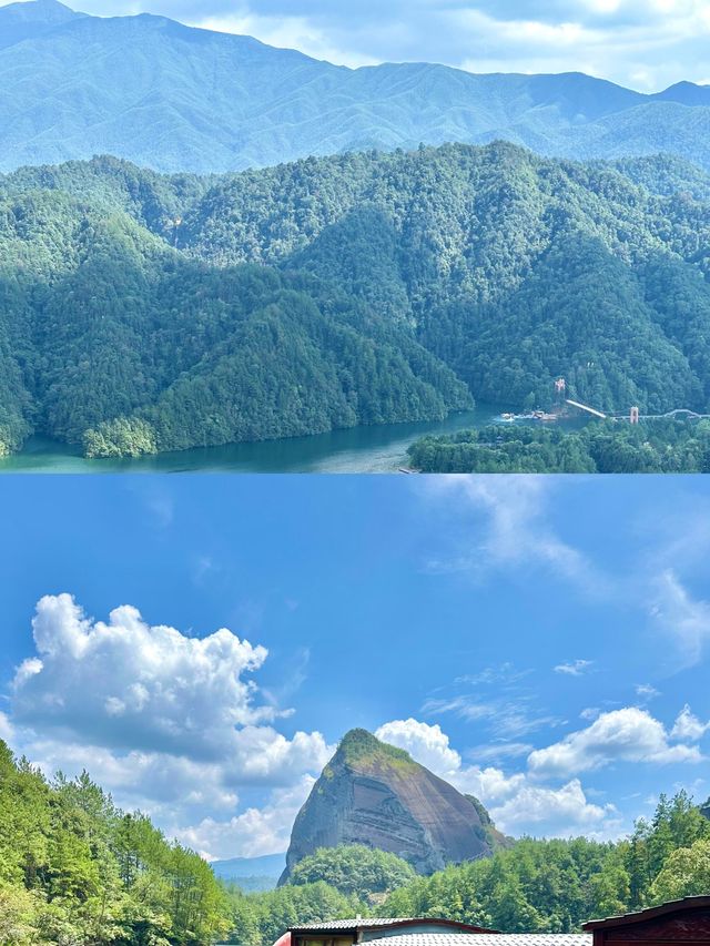 長沙周邊2h的“小桂林”為什麼沒人推啊！！|||