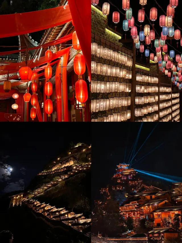 Just returned from Shangrao Wangxiangu, and I highly recommend checking out some tips before you go