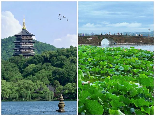 9月份國內最適合慢節奏生活的城市