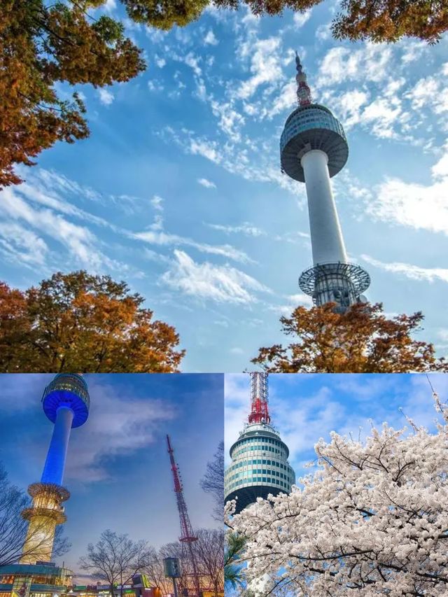 兩日深度遊首爾，吃喝玩樂盡在其中。