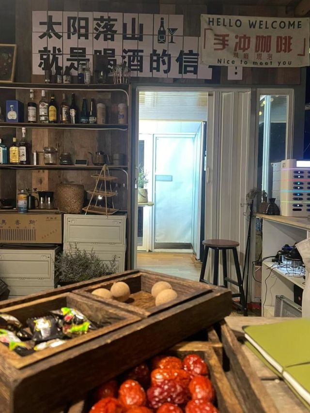 長沙團建 | 奔赴黑麋峰，邂逅滿滿儀式