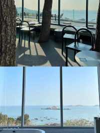 與海相望 這是湄洲島最火的海景民宿~。