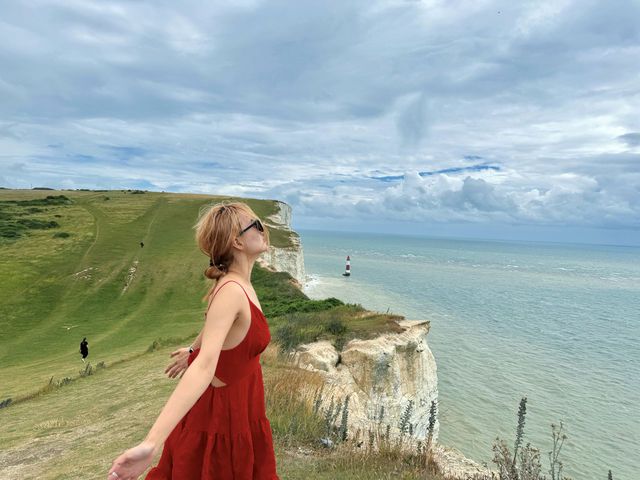 英國旅行必到景點。