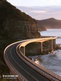 In Australia🚘, another item on my life's wish list has been accomplished.