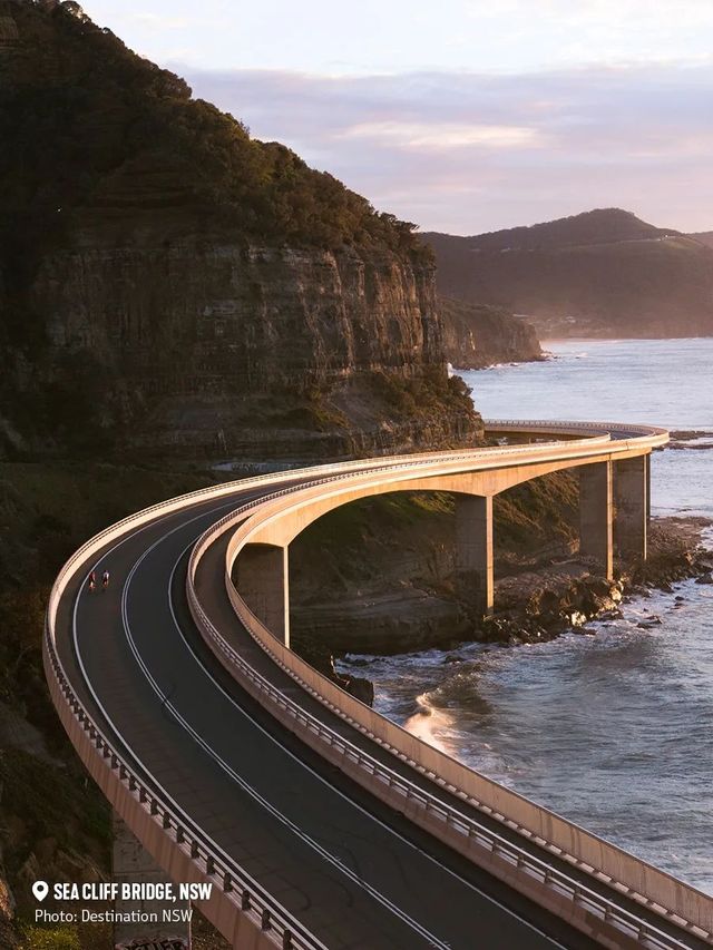 In Australia🚘, another item on my life's wish list has been accomplished.
