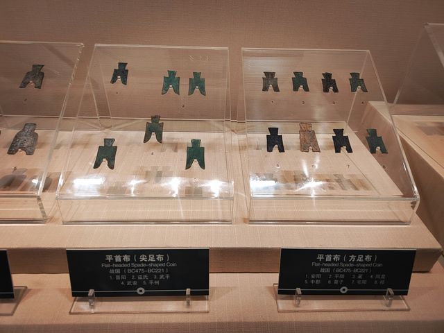 博物館必遊系列—青島市博物館。