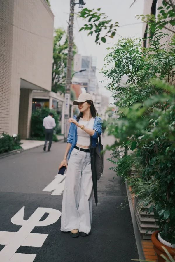 東京｜悠閒漫步·代代木公園到根津美術館 🚶‍♂️🌳🎨