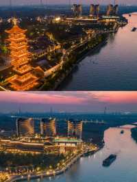 乌鎭旅遊攻略 西籬慢生活的正確打開方式√。