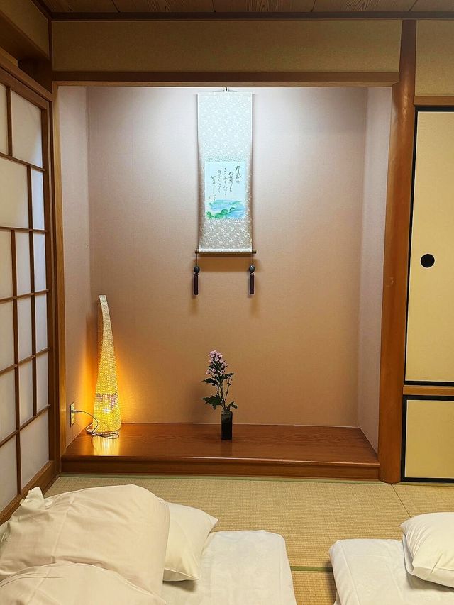 2. 到鸟羽就住這裡!鸟羽国际酒店潮路亭——日本鸟羽的理想下榻之選。