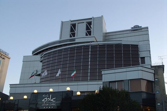 馬什哈德朝聖之旅，心靈的歸宿。