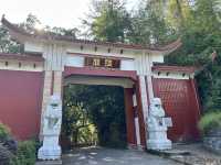 不可錯過的靜修之地——江西吉安青原山。