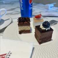 Shanghai Marriott stay 