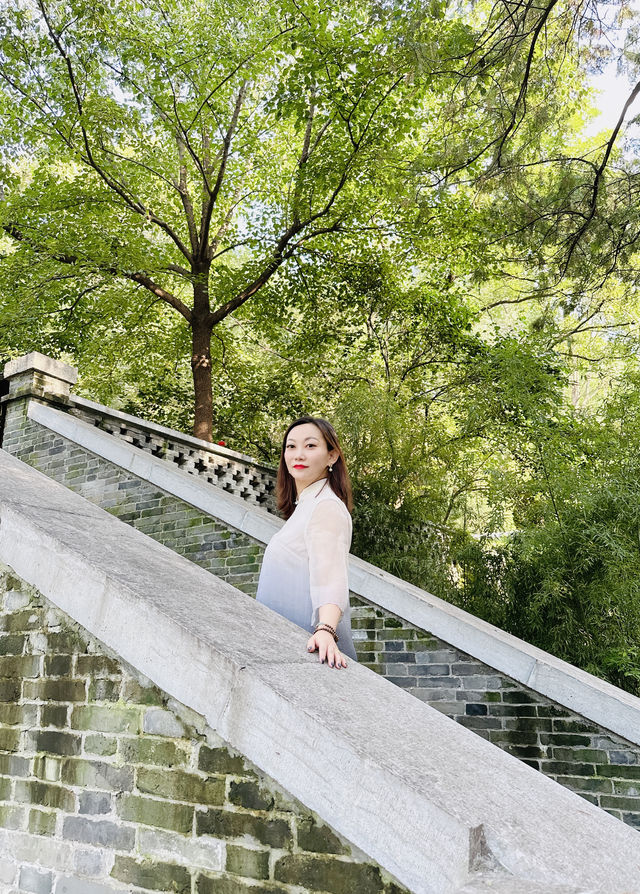 青州三賢。