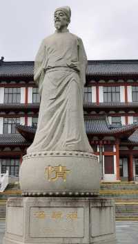 江西這個寶藏小城,我想推薦給所有人。