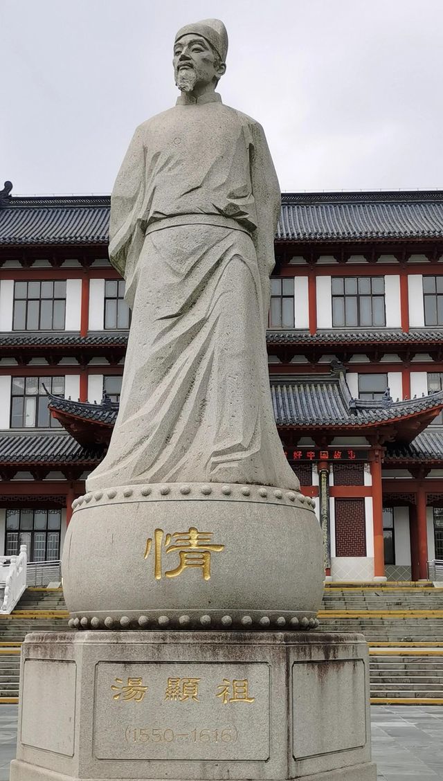 江西這個寶藏小城,我想推薦給所有人。