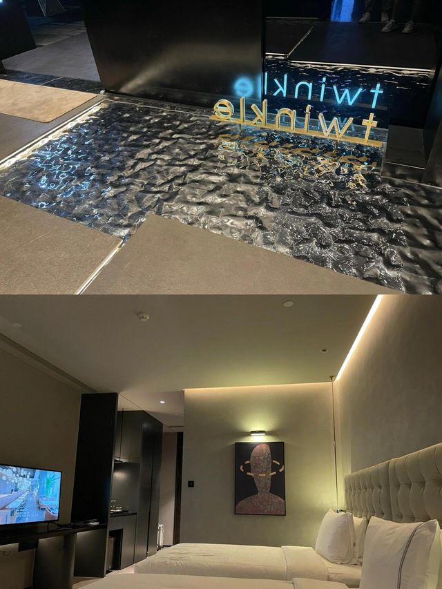杭州星瀾酒店住過才懂得高級酒店！。