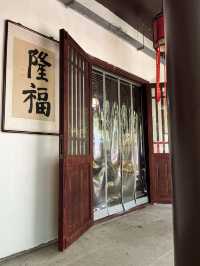 河北廊坊｜京津走廊上的明珠。