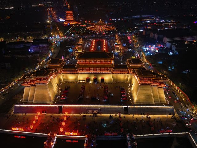 國慶慢慢玩 | 洛陽3天2晚懶人攻略。