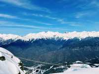 索契滑雪之旅｜玫瑰莊園高山滑雪中心全攻略，冬季樂趣無限。