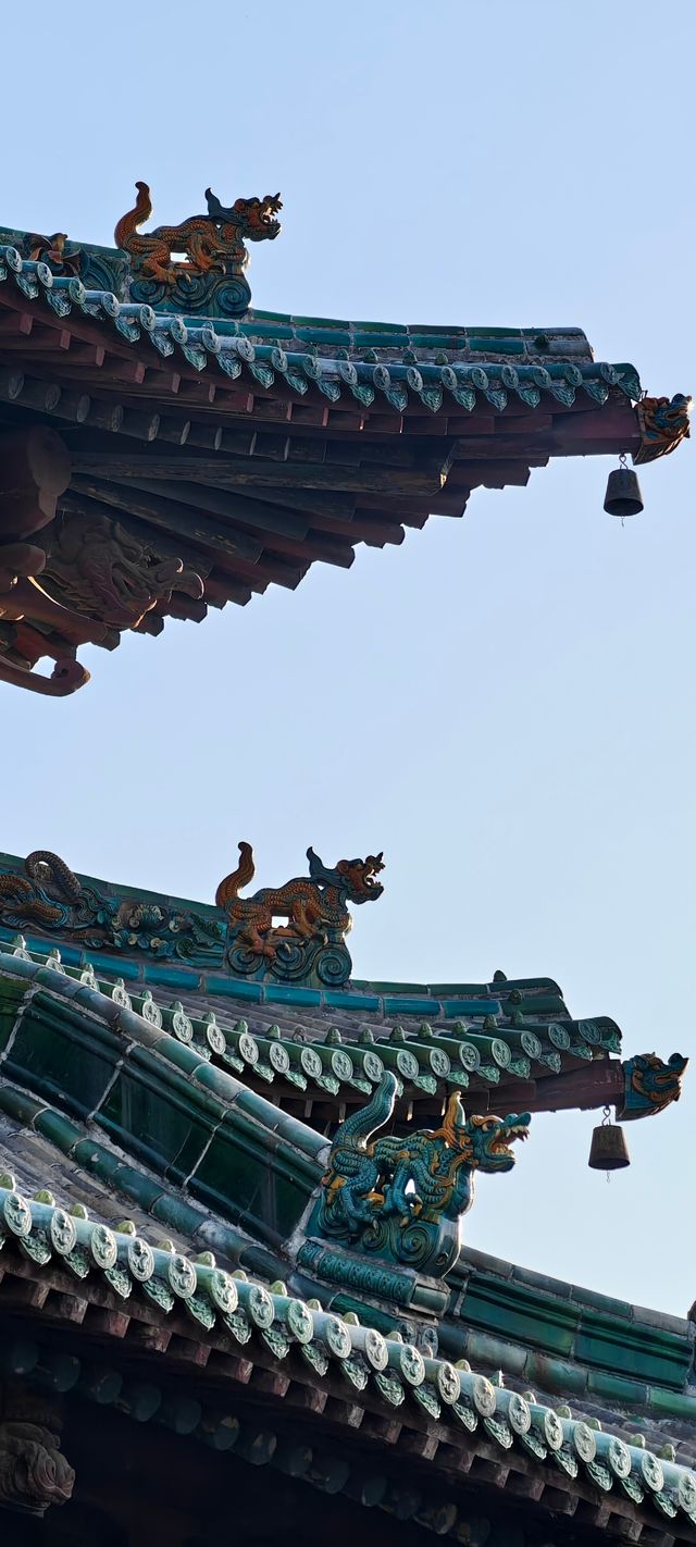 襖神樓。