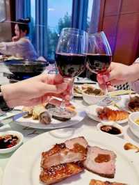 武漢馬哥孛羅酒店 | 邂逅都市奢華與浪漫。