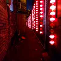 Historical Gem in Dongguan 