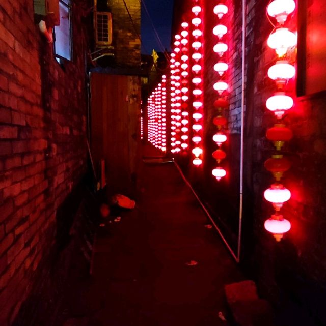 Historical Gem in Dongguan 