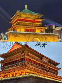 Xian Tour Guide famous places to visit 🇨🇳