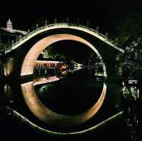 3 in 1…Great Wall, Ancient Town & Water Town!