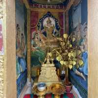 The Golden Temple: A Phnom Penh Gem! 