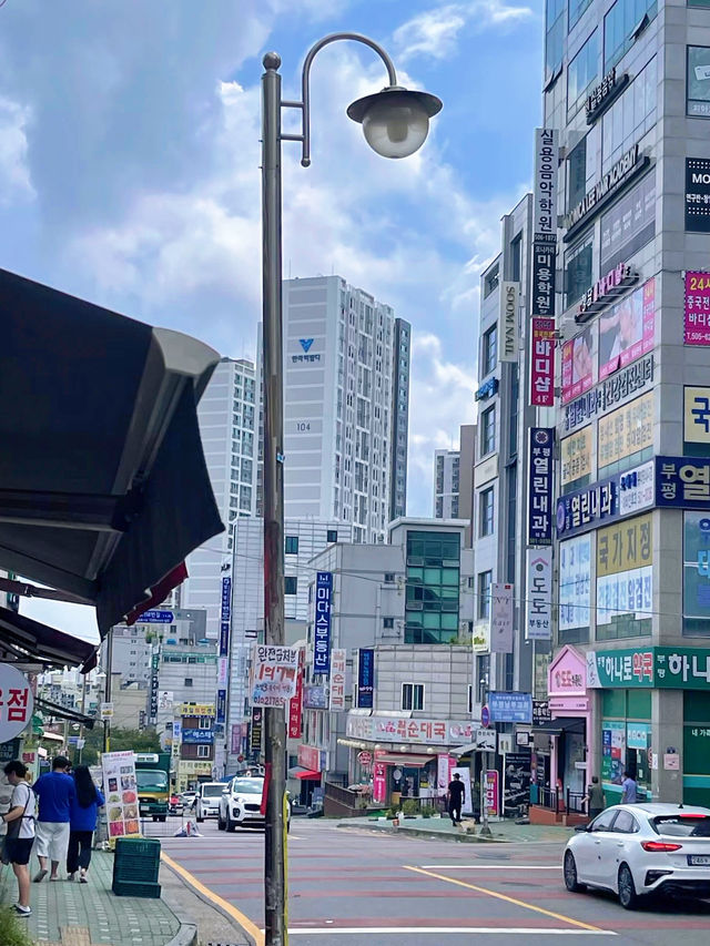 去前必看！首爾各大shopping寶地匯總