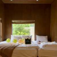 Villa Takun, Templer Park - Tropical Forest Retreat. & Glamping