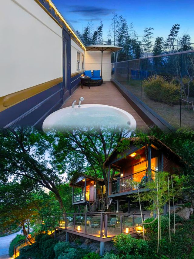 攬雲古 | 穿越時光的詩意之旅。