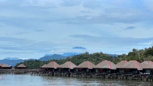 加亞納海濱度假酒店：夢幻之島的治癒之旅。