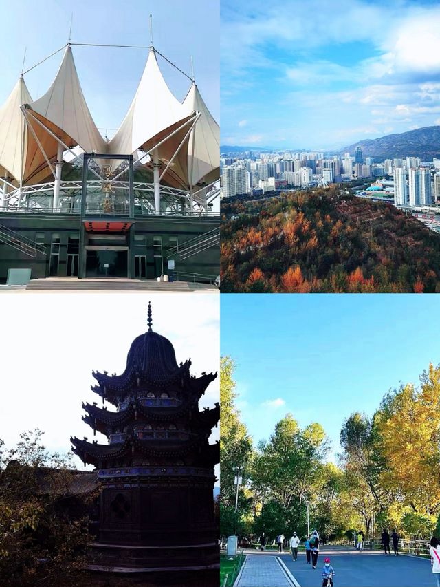 旅遊達人都推薦的隱藏旅行地！速來打卡。