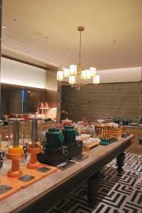 成都酒店|  一落機就直奔這裡～。
