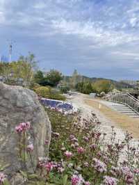 艾利聖溫泉，你的絕美仙境泡湯秘境。