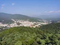 在路上：遇見安寧——溫泉小鎮。