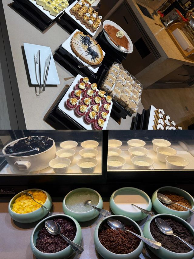 學生黨感動到喊，來上海一定要住這家酒店！。