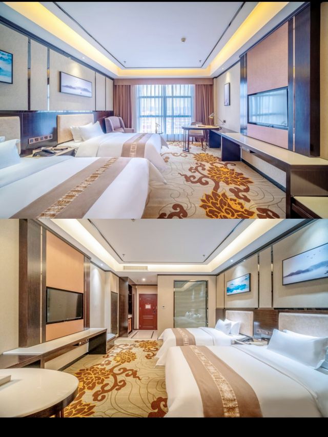 南寧景豐國際大酒店 | 出行住宿超讚之選!。 南寧景豐國際大酒店 | 出行住宿超讚之選!。