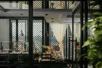 西塔德爾交響樂酒店|河內特色住宿。