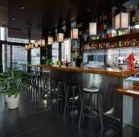 紐約世民酒店｜科技與舒適結合。