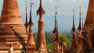 Naypyidaw: The Tranquil Beauty of Myanmar